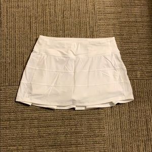 Lululemon Skirt